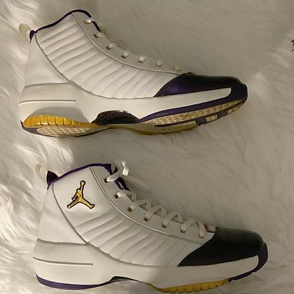 Jordan Other - Air Jordan XIX 19